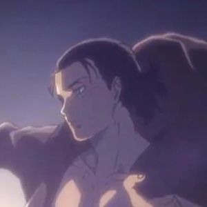 Meet your Posher, Parissa